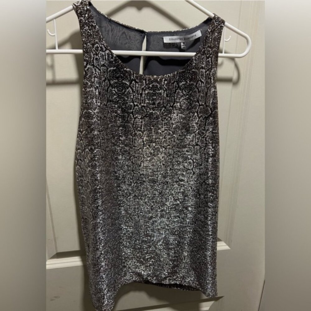 Collective Concepts tank